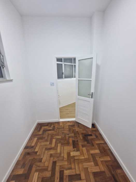 Conheça 114349 do imóvel - Apartamento à venda Rua Santa Clara, Copacabana, Rio de Janeiro - R$ 1.200.000 - AIAP30030 - 3 114349 - 3
