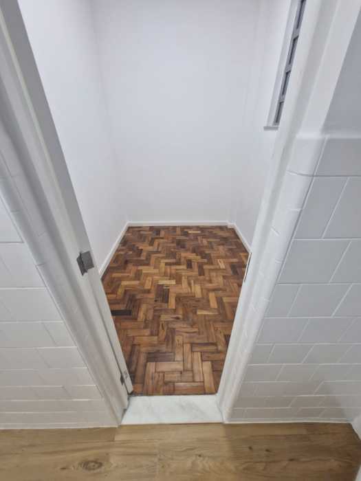 Conheça 114346 do imóvel - Apartamento à venda Rua Santa Clara, Copacabana, Rio de Janeiro - R$ 1.200.000 - AIAP30030 - 4 114346 - 4