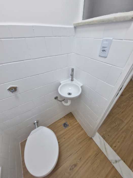 Conheça 114345 do imóvel - Apartamento à venda Rua Santa Clara, Copacabana, Rio de Janeiro - R$ 1.200.000 - AIAP30030 - 5 114345 - 5