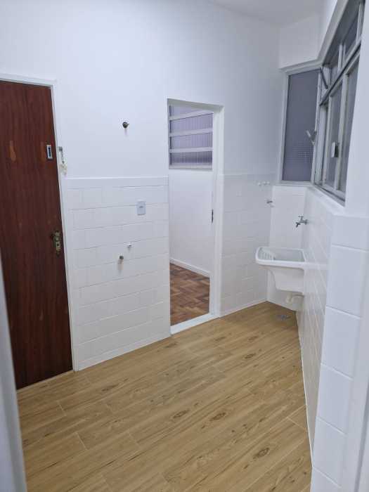 Conheça 114343 do imóvel - Apartamento à venda Rua Santa Clara, Copacabana, Rio de Janeiro - R$ 1.200.000 - AIAP30030 - 7 114343 - 7