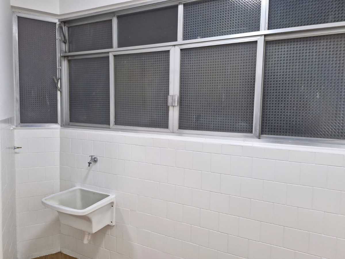 Conheça 114342 do imóvel - Apartamento à venda Rua Santa Clara, Copacabana, Rio de Janeiro - R$ 1.200.000 - AIAP30030 - 8 114342 - 8