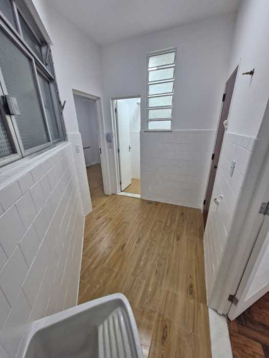 Conheça 114341 do imóvel - Apartamento à venda Rua Santa Clara, Copacabana, Rio de Janeiro - R$ 1.200.000 - AIAP30030 - 9 114341 - 9