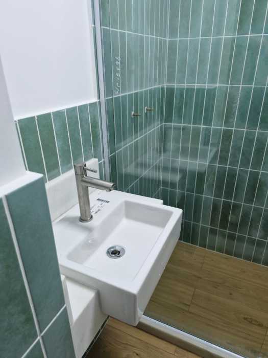 Conheça 114325 do imóvel - Apartamento à venda Rua Santa Clara, Copacabana, Rio de Janeiro - R$ 1.200.000 - AIAP30030 - 17 114325 - 17