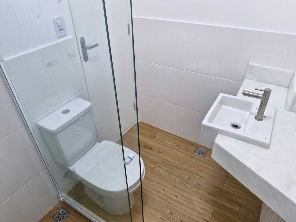 Conheça 114318 do imóvel - Apartamento à venda Rua Santa Clara, Copacabana, Rio de Janeiro - R$ 1.200.000 - AIAP30030 - 22 114318 - 22