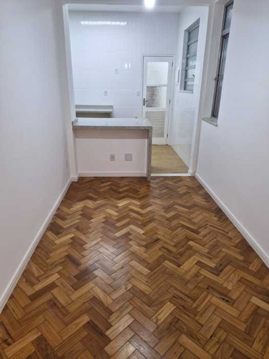 Conheça 114301 do imóvel - Apartamento à venda Rua Santa Clara, Copacabana, Rio de Janeiro - R$ 1.200.000 - AIAP30030 - 27 114301 - 27