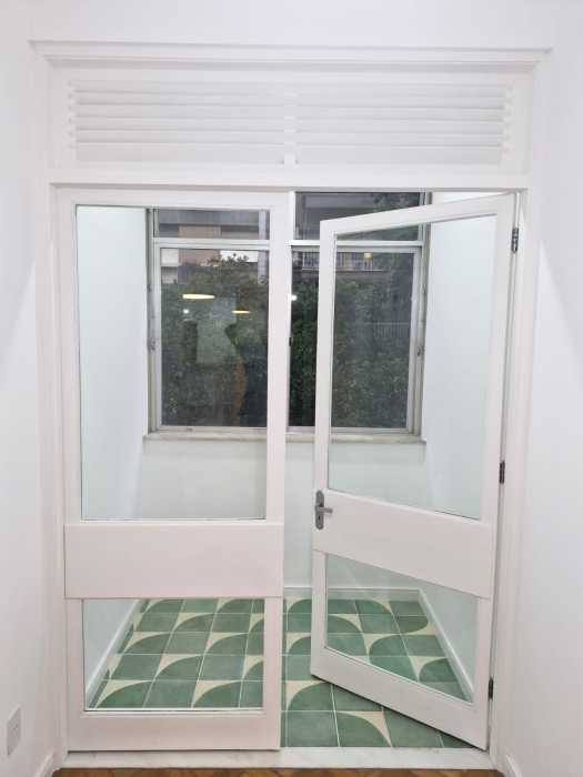 Conheça 114299 do imóvel - Apartamento à venda Rua Santa Clara, Copacabana, Rio de Janeiro - R$ 1.200.000 - AIAP30030 - 29 114299 - 29