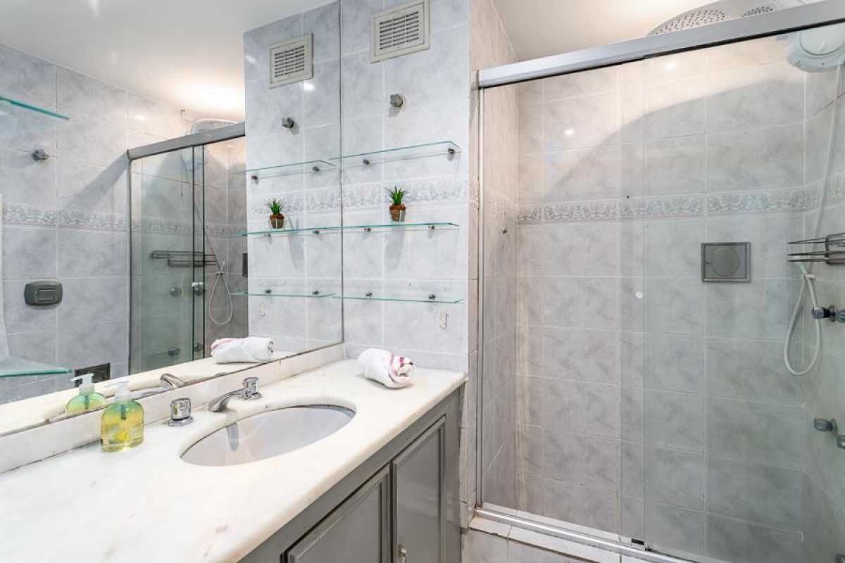 Conheça 79197 do imóvel - Apartamento 3 quartos à venda Copacabana, Rio de Janeiro - R$ 1.750.000 - AIAP30032 - 8 79197 - 8