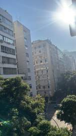 Apartamento 1 quarto à venda Copacabana, Rio de Janeiro - R$ 650.000 - AIAP10006 Apartamento 1 quarto à venda Copacabana, Rio de Janeiro - R$ 650.000 - AIAP10006