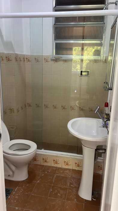 Conheça 80223 do imóvel - Apartamento 1 quarto à venda Copacabana, Rio de Janeiro - R$ 650.000 - AIAP10006 - 4 80223 - 4
