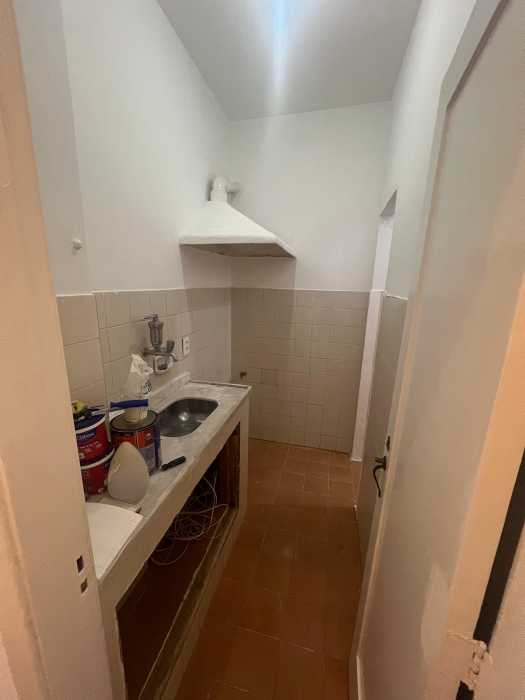 Conheça 80226 do imóvel - Apartamento 1 quarto à venda Copacabana, Rio de Janeiro - R$ 650.000 - AIAP10006 - 6 80226 - 6