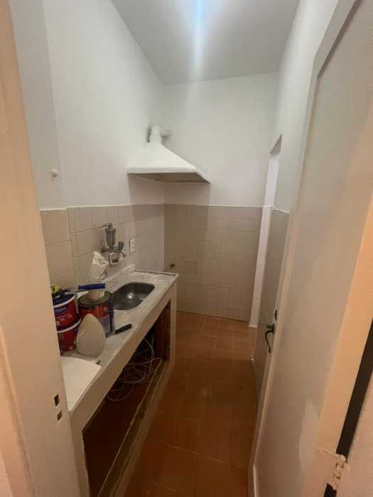 Conheça 80237 do imóvel - Apartamento 1 quarto à venda Copacabana, Rio de Janeiro - R$ 650.000 - AIAP10006 - 10 80237 - 10