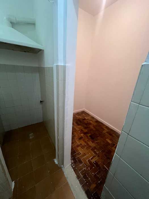 Conheça 80253 do imóvel - Apartamento 1 quarto à venda Copacabana, Rio de Janeiro - R$ 650.000 - AIAP10006 - 13 80253 - 13