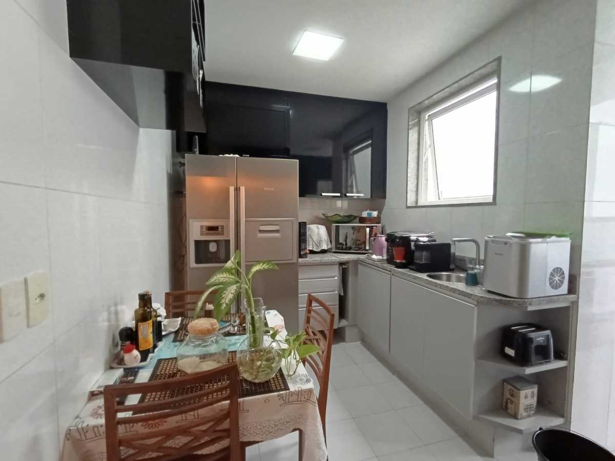 Conheça 116951 do imóvel - Cobertura à venda Rua Redentor, Ipanema, Rio de Janeiro - R$ 7.500.000 - AICO20001 - 8 116951 - 8