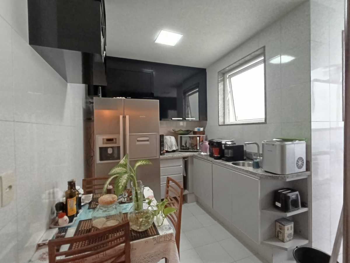 Conheça 116952 do imóvel - Cobertura à venda Rua Redentor, Ipanema, Rio de Janeiro - R$ 7.500.000 - AICO20001 - 9 116952 - 9