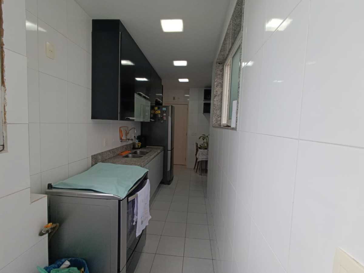 Conheça 116953 do imóvel - Cobertura à venda Rua Redentor, Ipanema, Rio de Janeiro - R$ 7.500.000 - AICO20001 - 11 116953 - 11