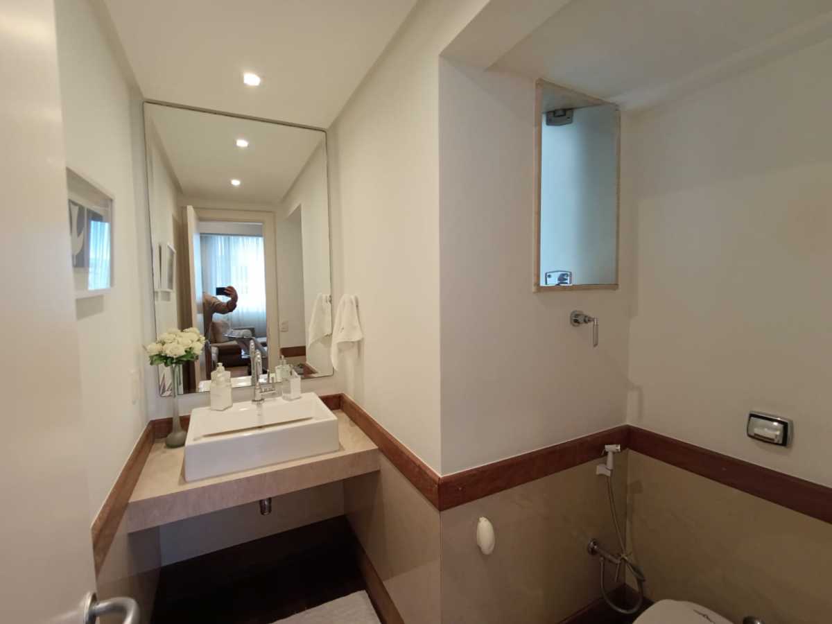 Conheça 116985 do imóvel - Cobertura à venda Rua Redentor, Ipanema, Rio de Janeiro - R$ 7.500.000 - AICO20001 - 25 116985 - 25