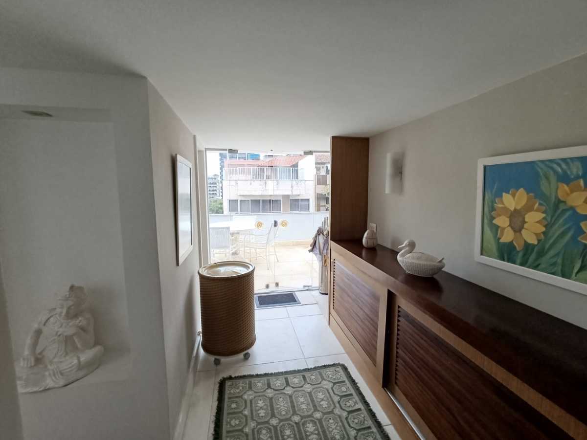 Conheça 116987 do imóvel - Cobertura à venda Rua Redentor, Ipanema, Rio de Janeiro - R$ 7.500.000 - AICO20001 - 27 116987 - 27