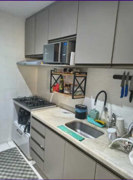 Conheça WhatsApp Image 2026-06-17 at 1 do imóvel - Apartamento à venda Rua Xavier da Silveira, Copacabana, Rio de Janeiro - R$ 930.000 - AIAP30035 - 11 WhatsApp Image 2026-06-17 at 1 - 11
