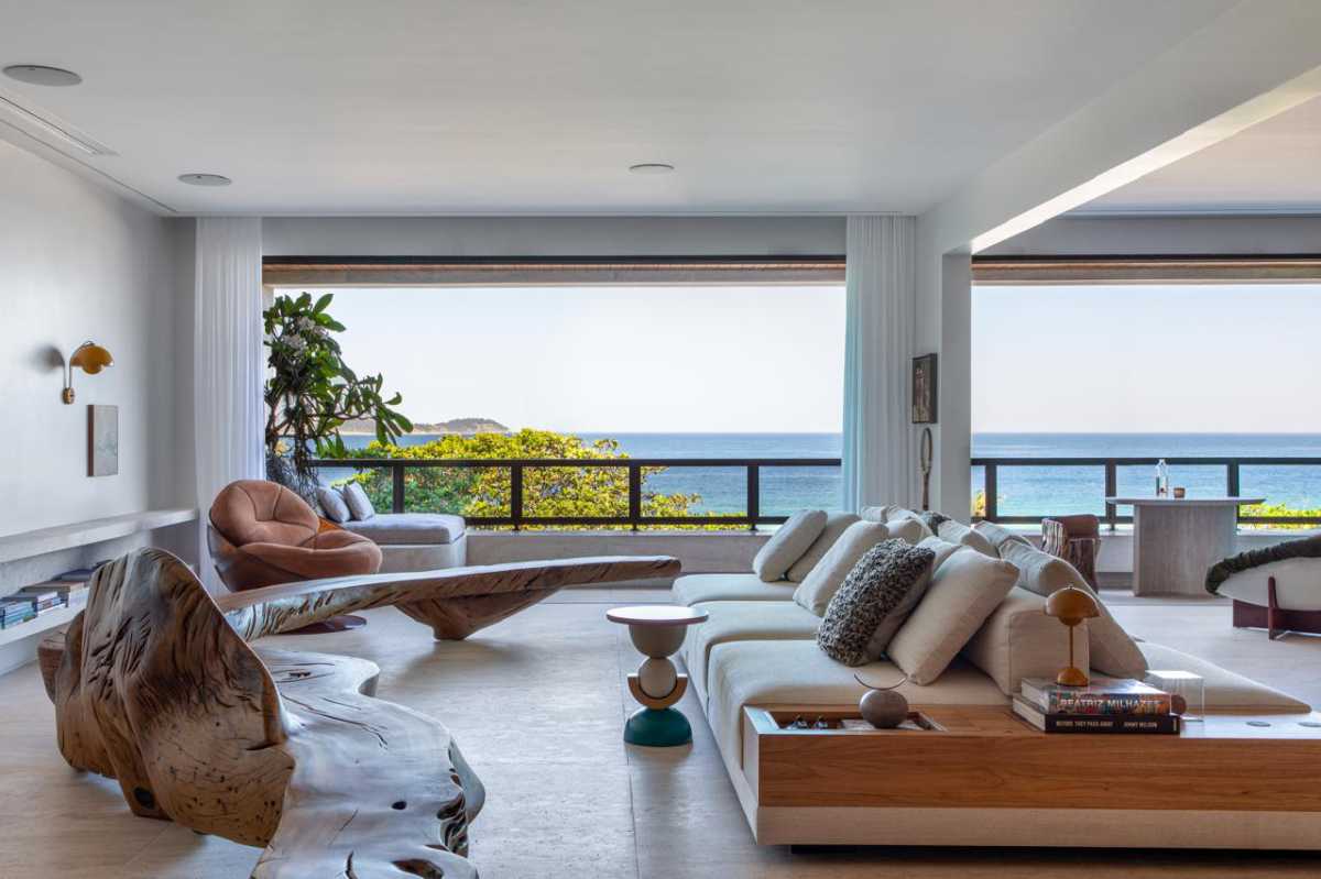 Conheça 78954 do imóvel - Apartamento 3 quartos à venda Ipanema, Rio de Janeiro - R$ 18.200.000 - AIAP30036 - 2 78954 - 2