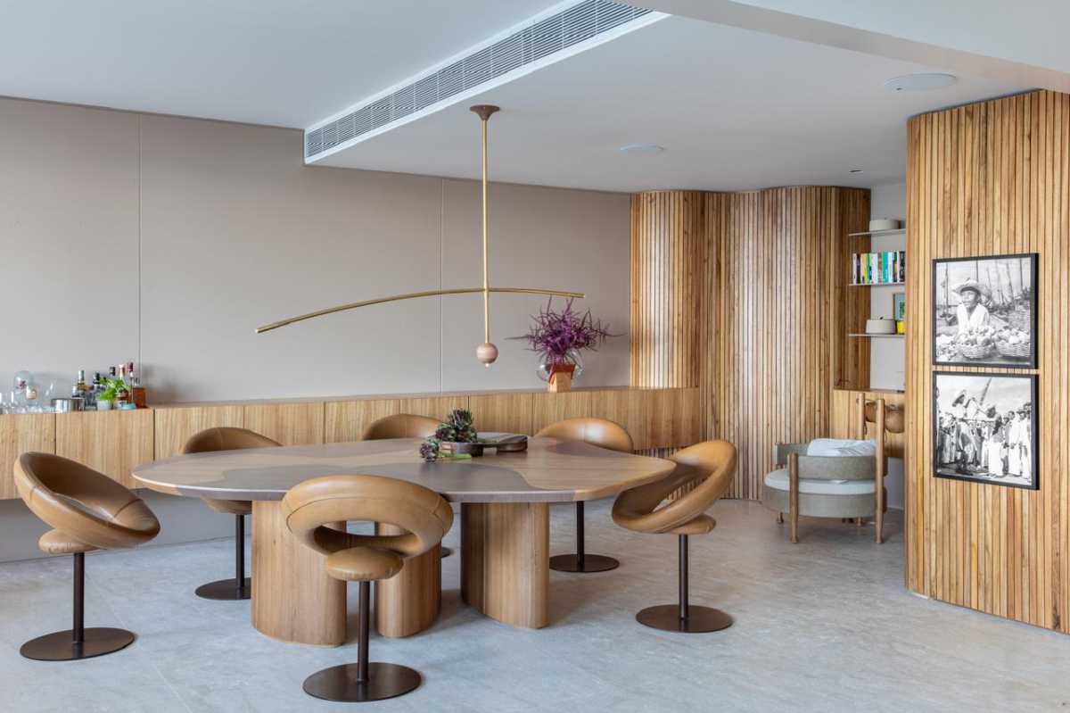 Conheça 78966 do imóvel - Apartamento 3 quartos à venda Ipanema, Rio de Janeiro - R$ 18.200.000 - AIAP30036 - 5 78966 - 5