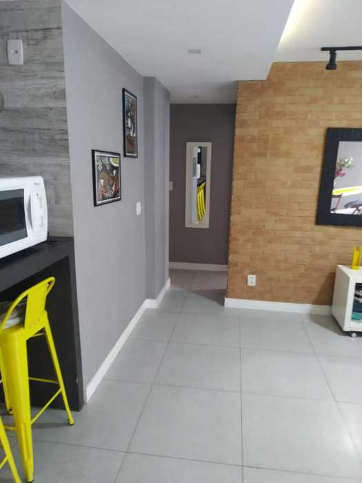 Conheça WhatsApp Image 2026-06-18 at 1 do imóvel - Apartamento 3 quartos à venda Copacabana, Rio de Janeiro - R$ 1.000.000 - AIAP30037 - 3 WhatsApp Image 2026-06-18 at 1 - 3