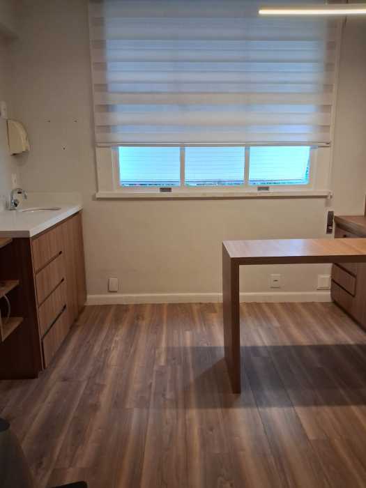 Conheça 88a2e59a-48d7-45f9-8c9f-f2d72a do imóvel - Sala Comercial 25m² à venda Ipanema, Rio de Janeiro - R$ 450.000 - AISL00001 - 2 88a2e59a-48d7-45f9-8c9f-f2d72a - 2