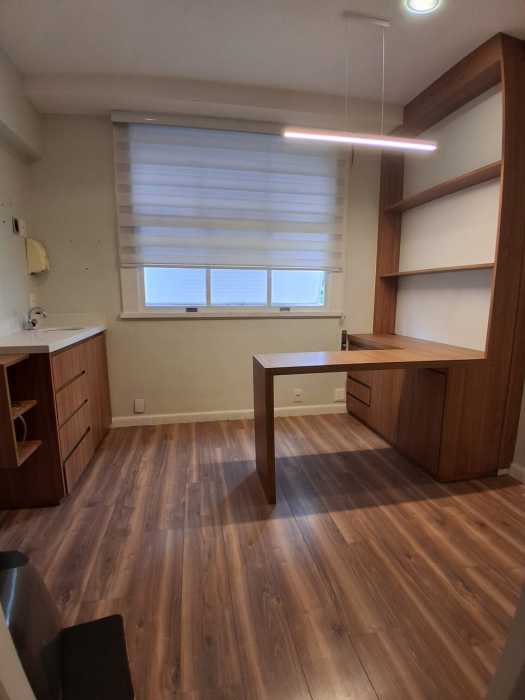 Conheça 275f39cc-86bd-407f-bfe6-eddf39 do imóvel - Sala Comercial 25m² à venda Ipanema, Rio de Janeiro - R$ 450.000 - AISL00001 - 6 275f39cc-86bd-407f-bfe6-eddf39 - 6