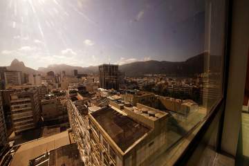 Sala Comercial 34m² à venda Rua Visconde de Pirajá, Ipanema, Rio de Janeiro - R$ 850.000 - AISL10002