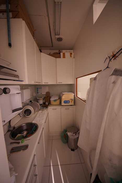 Conheça 82056 do imóvel - Sala Comercial 34m² à venda Rua Visconde de Pirajá, Ipanema, Rio de Janeiro - R$ 850.000 - AISL10002 - 4 82056 - 4