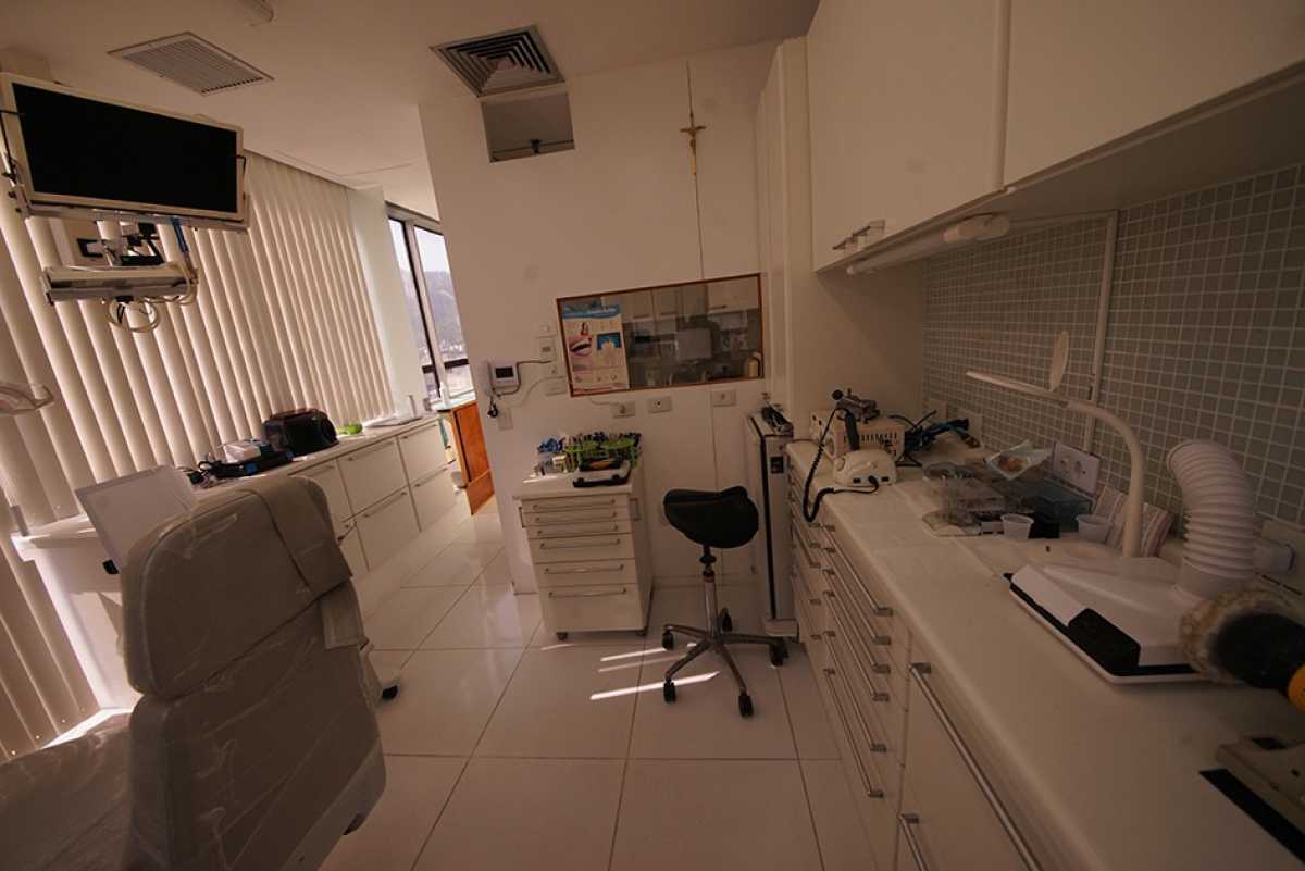 Conheça 82062 do imóvel - Sala Comercial 34m² à venda Rua Visconde de Pirajá, Ipanema, Rio de Janeiro - R$ 850.000 - AISL10002 - 6 82062 - 6