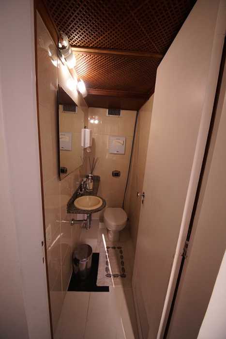 Conheça 82054 do imóvel - Sala Comercial 34m² à venda Rua Visconde de Pirajá, Ipanema, Rio de Janeiro - R$ 850.000 - AISL10002 - 7 82054 - 7