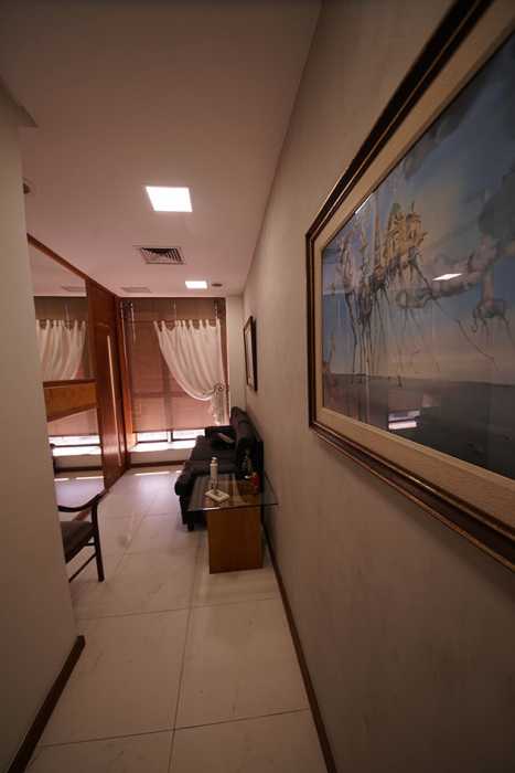Conheça 82048 do imóvel - Sala Comercial 34m² à venda Rua Visconde de Pirajá, Ipanema, Rio de Janeiro - R$ 850.000 - AISL10002 - 8 82048 - 8