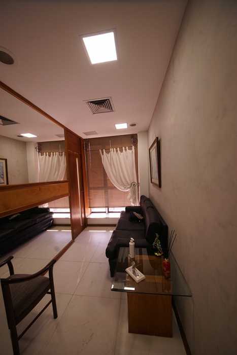 Conheça 82050 do imóvel - Sala Comercial 34m² à venda Rua Visconde de Pirajá, Ipanema, Rio de Janeiro - R$ 850.000 - AISL10002 - 9 82050 - 9
