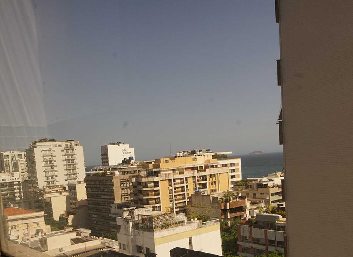 Conheça 82066 do imóvel - Sala Comercial 34m² à venda Rua Visconde de Pirajá, Ipanema, Rio de Janeiro - R$ 850.000 - AISL10002 - 10 82066 - 10