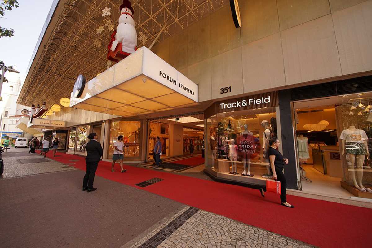 Conheça 82042 do imóvel - Sala Comercial 34m² à venda Rua Visconde de Pirajá, Ipanema, Rio de Janeiro - R$ 850.000 - AISL10002 - 12 82042 - 12