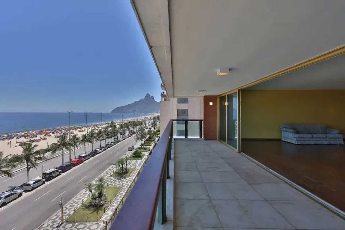 Conheça IMG_6466 do imóvel - Apartamento à venda Avenida Vieira Souto, Ipanema, Rio de Janeiro - R$ 14.500.000 - AIAP40011 - 2 IMG_6466 - 2