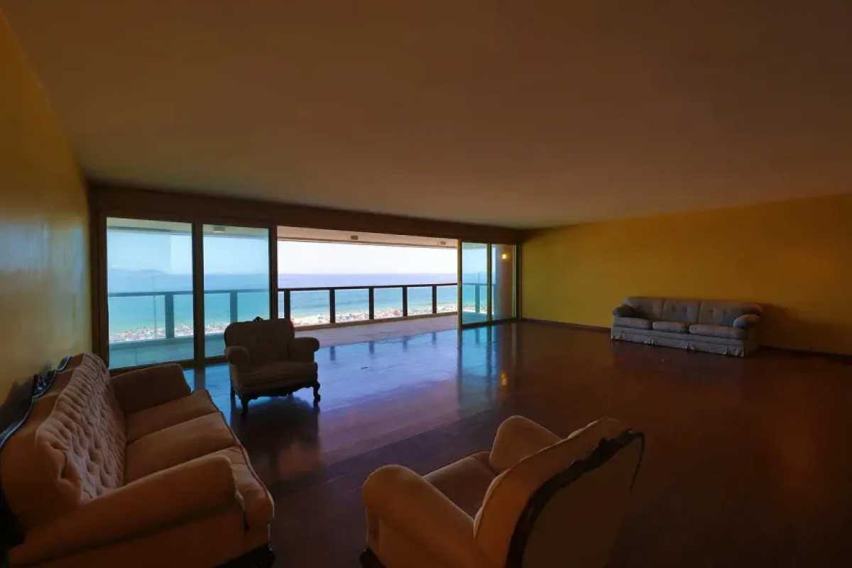 Conheça IMG_6468 do imóvel - Apartamento à venda Avenida Vieira Souto, Ipanema, Rio de Janeiro - R$ 14.500.000 - AIAP40011 - 3 IMG_6468 - 3