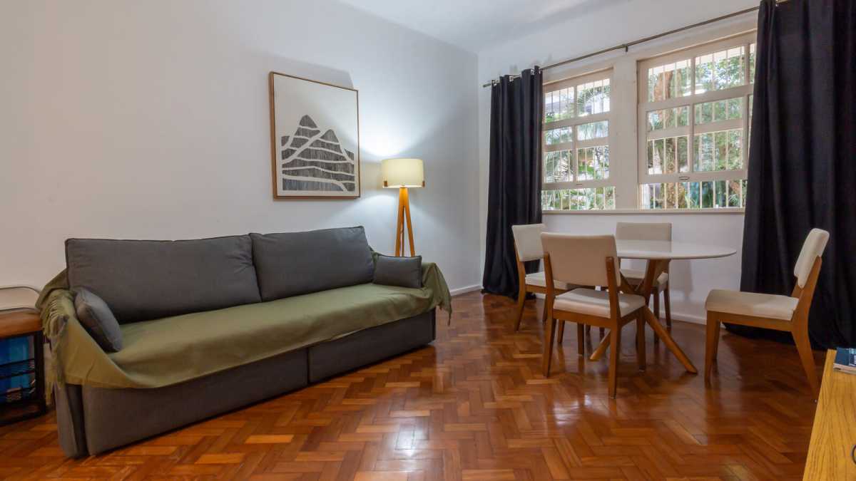 Conheça Nascimento Silva 363-101 01-sa do imóvel - Apartamento à venda Rua Nascimento Silva, Ipanema, Rio de Janeiro - R$ 1.200.000 - AIAP10008 - 2 Nascimento Silva 363-101 01-sa - 2