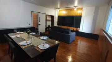 Apartamento à venda Rua Prudente de Morais, Ipanema, Rio de Janeiro - R$ 2.900.000 - AIAP30041
