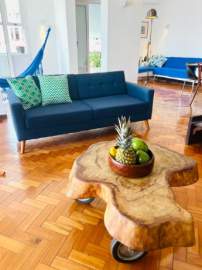 Imperdível - Apartamento à venda Rua Rodolfo Dantas, Copacabana, Rio de Janeiro - R$ 3.800.000 - AIAP40013