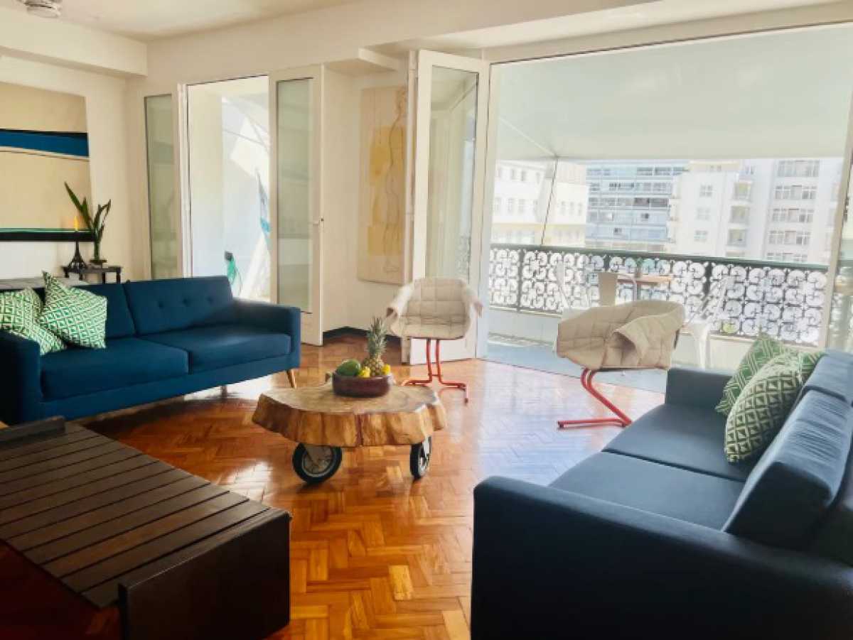 Conheça WhatsApp Image 2026-06-24 at 1 do imóvel - Apartamento à venda Rua Rodolfo Dantas, Copacabana, Rio de Janeiro - R$ 3.800.000 - AIAP40013 - 5 WhatsApp Image 2026-06-24 at 1 - 5