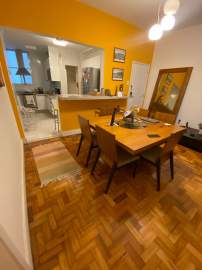 Apartamento à venda Rua Visconde de Pirajá, Ipanema, Rio de Janeiro - R$ 1.750.000 - AIAP30043