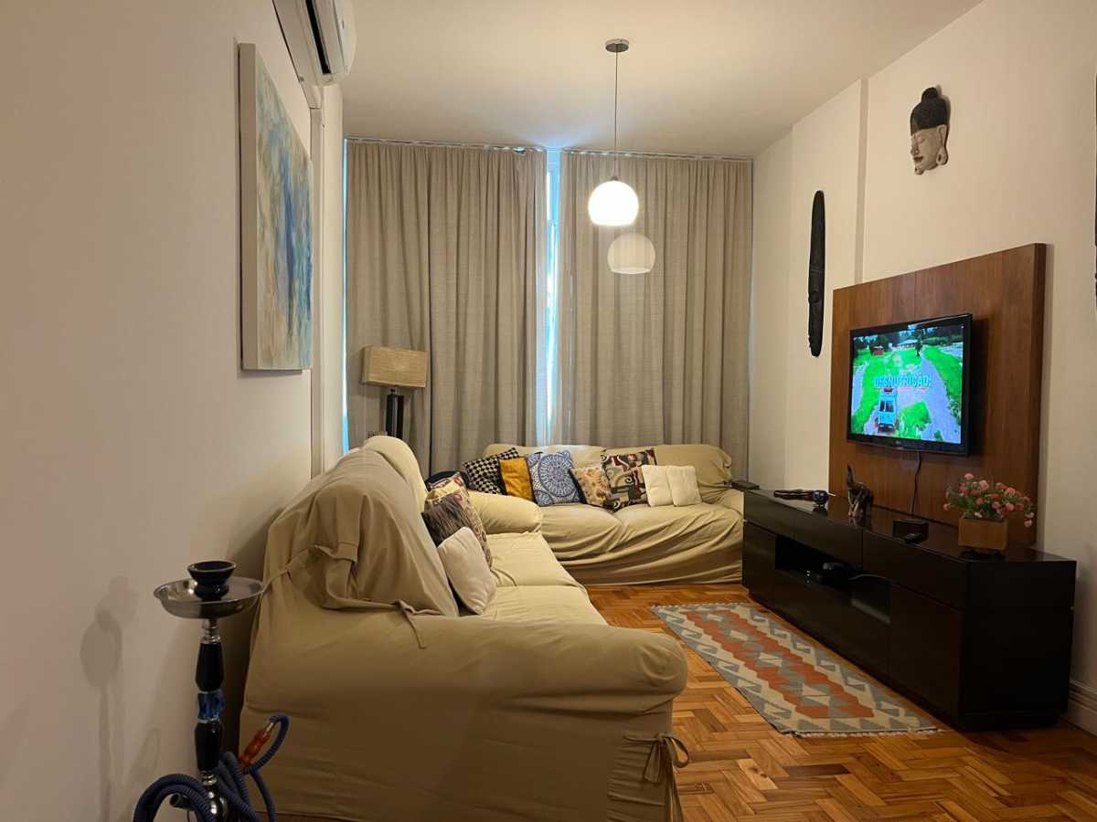 Conheça WhatsApp Image 2026-06-26 at 1 do imóvel - Apartamento à venda Rua Visconde de Pirajá, Ipanema, Rio de Janeiro - R$ 1.750.000 - AIAP30043 - 2 WhatsApp Image 2026-06-26 at 1 - 2