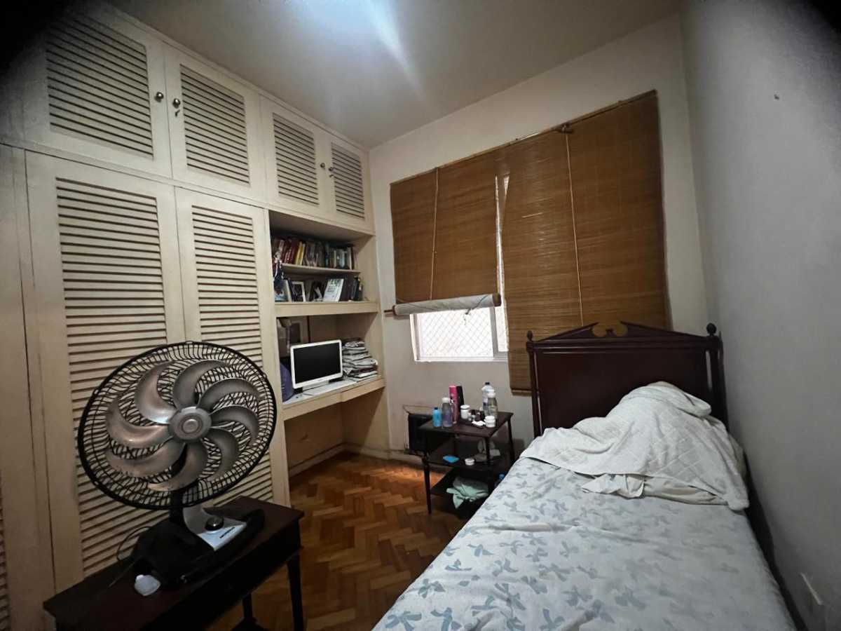 Conheça WhatsApp Image 2026-06-30 at 0 do imóvel - Apartamento 4 quartos à venda Copacabana, Rio de Janeiro - R$ 1.600.000 - AIAP40014 - 7 WhatsApp Image 2026-06-30 at 0 - 7