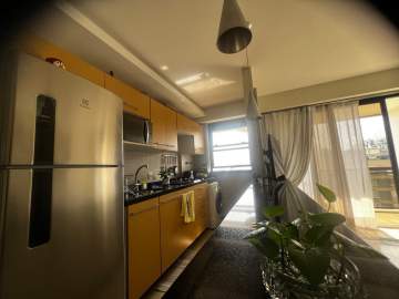 Apartamento 2 quartos à venda Ipanema, Rio de Janeiro - R$ 3.500.000 - AIAP20023