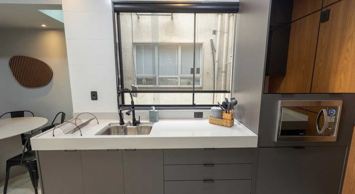 Conheça 148509 do imóvel - Apartamento à venda Rua Rainha Guilhermina, Leblon, Rio de Janeiro - R$ 2.705.000 - AIAP20024 - 7 148509 - 7