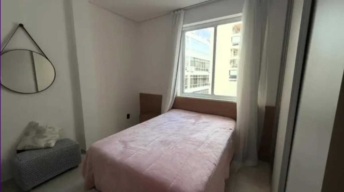 Conheça 148420 do imóvel - Apartamento à venda Rua Rainha Guilhermina, Leblon, Rio de Janeiro - R$ 2.705.000 - AIAP20024 - 10 148420 - 10