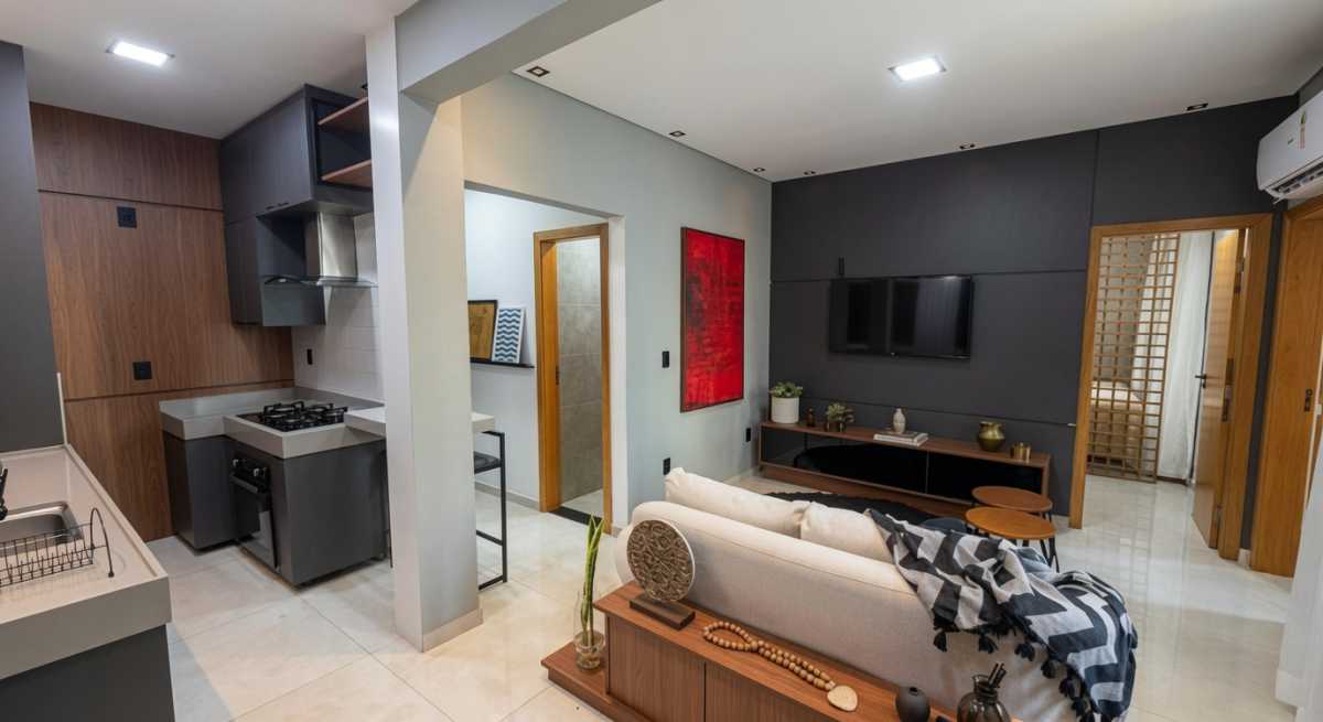 Conheça 148507 do imóvel - Apartamento à venda Rua Rainha Guilhermina, Leblon, Rio de Janeiro - R$ 2.705.000 - AIAP20024 - 1 148507 - 1