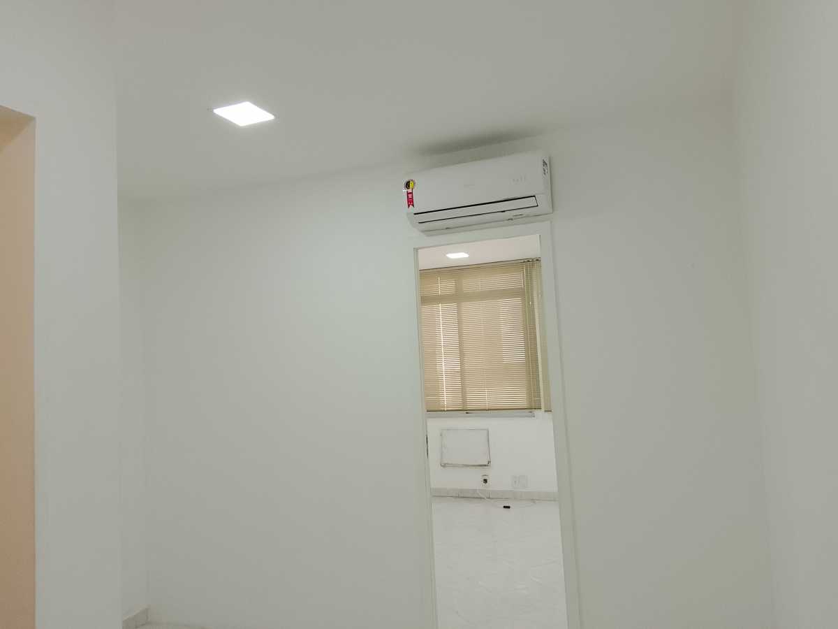 Conheça 150430 do imóvel - Sala Comercial 29m² à venda Rua Siqueira Campos, Copacabana, Rio de Janeiro - R$ 250.000 - AISL00003 - 1 150430 - 1