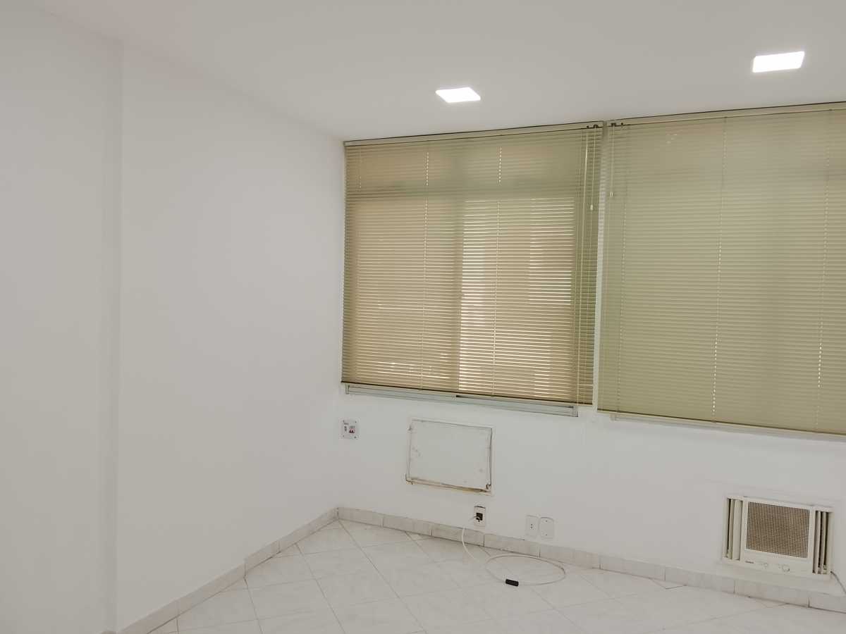 Conheça 150432 do imóvel - Sala Comercial 29m² à venda Rua Siqueira Campos, Copacabana, Rio de Janeiro - R$ 250.000 - AISL00003 - 3 150432 - 3